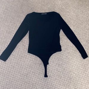 Pretty little thing bodysuit